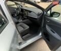 Серый Рено Зое, объемом двигателя 0 л и пробегом 155 тыс. км за 10750 $, фото 15 на Automoto.ua