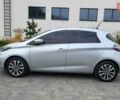 Рено Зое 2021 в Луцке на Automoto.ua Серый Рено Зое, объемом двигателя 0 л и пробегом 94 тыс. км за 12450 $, фото 4 на Automoto.ua
