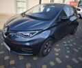 Рено Зое 2021 в Львове на Automoto.ua Серый Рено Зое, объемом двигателя 0 л и пробегом 47 тыс. км за 13800 $, фото 2 на Automoto.ua