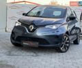 Серый Рено Зое, объемом двигателя 0 л и пробегом 115 тыс. км за 12650 $, фото 71 на Automoto.ua