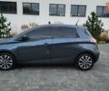 Рено Зое 2021 в Луцке на Automoto.ua Серый Рено Зое, объемом двигателя 0 л и пробегом 103 тыс. км за 12200 $, фото 14 на Automoto.ua