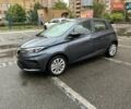 Серый Рено Зое, объемом двигателя 0 л и пробегом 33 тыс. км за 12900 $, фото 31 на Automoto.ua