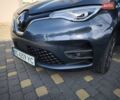 Рено Зое 2021 в Львове на Automoto.ua Серый Рено Зое, объемом двигателя 0 л и пробегом 47 тыс. км за 13800 $, фото 1 на Automoto.ua
