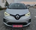 Сірий Рено Зое, об'ємом двигуна 0 л та пробігом 96 тис. км за 12350 $, фото 5 на Automoto.ua
