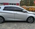 Рено Зое 2021 в Луцке на Automoto.ua Серый Рено Зое, объемом двигателя 0 л и пробегом 94 тыс. км за 12450 $, фото 13 на Automoto.ua