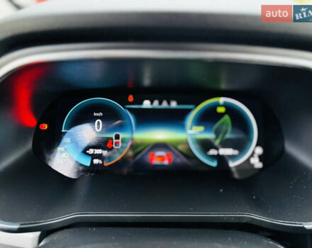 Рено Зое 2021 в Здолбунове на Automoto.ua Серый Рено Зое, объемом двигателя 0 л и пробегом 81 тыс. км за 12499 $, фото 46 на Automoto.ua