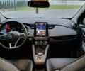 Сірий Рено Зое, об'ємом двигуна 0 л та пробігом 96 тис. км за 12350 $, фото 18 на Automoto.ua