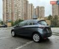 Серый Рено Зое, объемом двигателя 0 л и пробегом 33 тыс. км за 12900 $, фото 27 на Automoto.ua