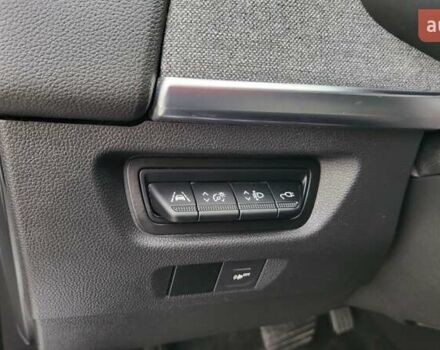 Рено Зое 2021 в Луцке на Automoto.ua Серый Рено Зое, объемом двигателя 0 л и пробегом 94 тыс. км за 12450 $, фото 22 на Automoto.ua