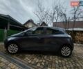 Серый Рено Зое, объемом двигателя 0 л и пробегом 37 тыс. км за 12650 $, фото 7 на Automoto.ua