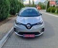 Серый Рено Зое, объемом двигателя 0 л и пробегом 66 тыс. км за 12850 $, фото 1 на Automoto.ua