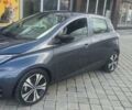 Рено Зое 2021 в Ивано-Франковске на Automoto.ua Серый Рено Зое, объемом двигателя 0 л и пробегом 31 тыс. км за 13450 $, фото 8 на Automoto.ua