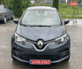 Серый Рено Зое, объемом двигателя 0 л и пробегом 70 тыс. км за 11999 $, фото 1 на Automoto.ua