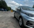 Серый Рено Зое, объемом двигателя 0 л и пробегом 38 тыс. км за 16250 $, фото 39 на Automoto.ua