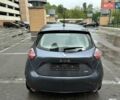 Серый Рено Зое, объемом двигателя 0 л и пробегом 33 тыс. км за 12900 $, фото 20 на Automoto.ua