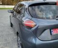 Серый Рено Зое, объемом двигателя 0 л и пробегом 103 тыс. км за 12200 $, фото 13 на Automoto.ua