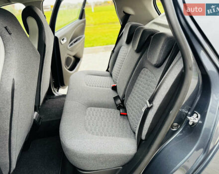 Рено Зое 2021 в Здолбунове на Automoto.ua Серый Рено Зое, объемом двигателя 0 л и пробегом 81 тыс. км за 12499 $, фото 23 на Automoto.ua