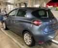 Серый Рено Зое, объемом двигателя 0 л и пробегом 105 тыс. км за 11900 $, фото 3 на Automoto.ua