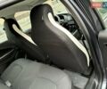 Серый Рено Зое, объемом двигателя 0 л и пробегом 33 тыс. км за 12900 $, фото 52 на Automoto.ua