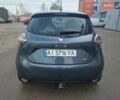 Серый Рено Зое, объемом двигателя 0 л и пробегом 68 тыс. км за 13700 $, фото 9 на Automoto.ua