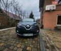 Серый Рено Зое, объемом двигателя 0 л и пробегом 37 тыс. км за 12650 $, фото 1 на Automoto.ua