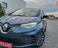 Рено Зое 2021 в Луцке на Automoto.ua Серый Рено Зое, объемом двигателя 0 л и пробегом 103 тыс. км за 12200 $, фото 3 на Automoto.ua