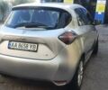Сірий Рено Зое, об'ємом двигуна 0 л та пробігом 72 тис. км за 13000 $, фото 8 на Automoto.ua