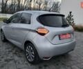 Сірий Рено Зое, об'ємом двигуна 0 л та пробігом 96 тис. км за 12550 $, фото 10 на Automoto.ua