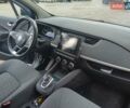 Серый Рено Зое, объемом двигателя 0 л и пробегом 68 тыс. км за 13700 $, фото 15 на Automoto.ua