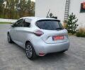 Рено Зое 2021 в Луцке на Automoto.ua Серый Рено Зое, объемом двигателя 0 л и пробегом 94 тыс. км за 12450 $, фото 2 на Automoto.ua