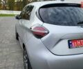 Рено Зое 2021 в Луцке на Automoto.ua Серый Рено Зое, объемом двигателя 0 л и пробегом 94 тыс. км за 12450 $, фото 5 на Automoto.ua
