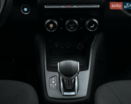 Сірий Рено Зое, об'ємом двигуна 0 л та пробігом 85 тис. км за 12600 $, фото 5 на Automoto.ua