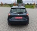 Серый Рено Зое, объемом двигателя 0 л и пробегом 81 тыс. км за 12700 $, фото 11 на Automoto.ua