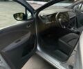 Серый Рено Зое, объемом двигателя 0 л и пробегом 155 тыс. км за 10750 $, фото 13 на Automoto.ua
