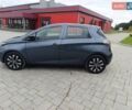 Серый Рено Зое, объемом двигателя 0 л и пробегом 81 тыс. км за 12700 $, фото 8 на Automoto.ua