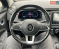 Серый Рено Зое, объемом двигателя 0 л и пробегом 70 тыс. км за 11999 $, фото 31 на Automoto.ua