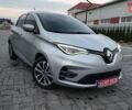 Сірий Рено Зое, об'ємом двигуна 0 л та пробігом 96 тис. км за 12550 $, фото 4 на Automoto.ua