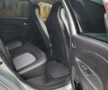Рено Зое 2021 в Луцке на Automoto.ua Серый Рено Зое, объемом двигателя 0 л и пробегом 94 тыс. км за 12450 $, фото 15 на Automoto.ua