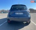 Серый Рено Зое, объемом двигателя 0 л и пробегом 22 тыс. км за 14100 $, фото 5 на Automoto.ua