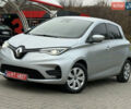 Сірий Рено Зое, об'ємом двигуна 0 л та пробігом 85 тис. км за 12600 $, фото 1 на Automoto.ua