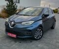 Серый Рено Зое, объемом двигателя 0 л и пробегом 103 тыс. км за 12200 $, фото 1 на Automoto.ua