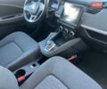 Серый Рено Зое, объемом двигателя 0 л и пробегом 115 тыс. км за 12550 $, фото 11 на Automoto.ua