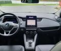 Рено Зое 2021 в Луцке на Automoto.ua Серый Рено Зое, объемом двигателя 0 л и пробегом 94 тыс. км за 12450 $, фото 16 на Automoto.ua