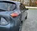 Рено Зое 2021 в Луцке на Automoto.ua Серый Рено Зое, объемом двигателя 0 л и пробегом 103 тыс. км за 12200 $, фото 4 на Automoto.ua