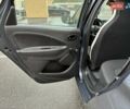 Серый Рено Зое, объемом двигателя 0 л и пробегом 33 тыс. км за 12900 $, фото 43 на Automoto.ua