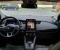 Рено Зое 2021 в Луцке на Automoto.ua Серый Рено Зое, объемом двигателя 0 л и пробегом 103 тыс. км за 12200 $, фото 16 на Automoto.ua