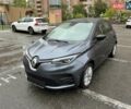 Серый Рено Зое, объемом двигателя 0 л и пробегом 33 тыс. км за 12900 $, фото 34 на Automoto.ua