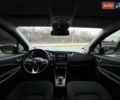 Сірий Рено Зое, об'ємом двигуна 0 л та пробігом 85 тис. км за 12600 $, фото 3 на Automoto.ua