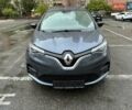 Серый Рено Зое, объемом двигателя 0 л и пробегом 33 тыс. км за 12900 $, фото 2 на Automoto.ua