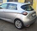Сірий Рено Зое, об'ємом двигуна 0 л та пробігом 72 тис. км за 13000 $, фото 2 на Automoto.ua